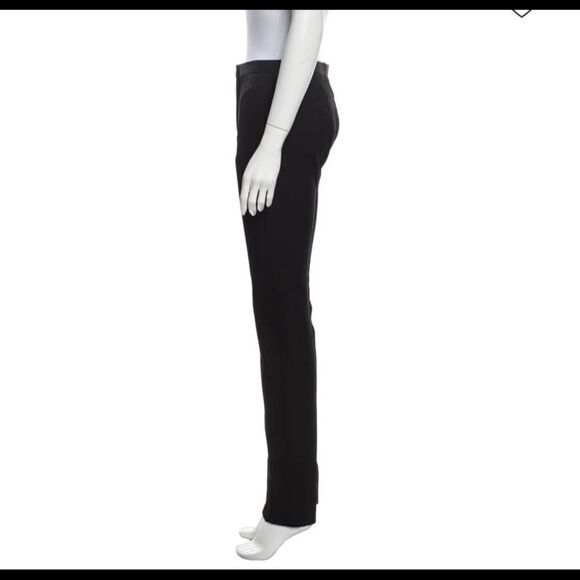 Narciso Rodríguez straight legs black jeans - Picture 5 of 9